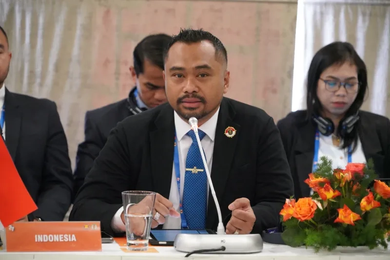 DGICM Penyidikan